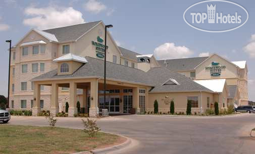 Фотографии отеля  Homewood Suites by Hilton Wichita Falls 3*