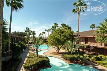 New photos from tourists Palm Aire Hotel and Suites Weslaco 3*