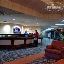 Palm Aire Hotel and Suites Weslaco 