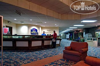 Hotelier's photos Palm Aire Hotel and Suites Weslaco 3*