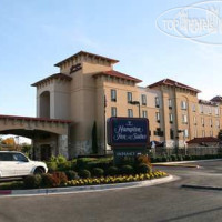 Hampton Inn & Suites San Marcos 3*