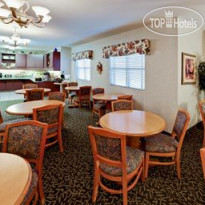 Hawthorn Suites by Wyndham Killeen Ft Hood 