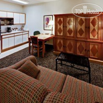 Hawthorn Suites by Wyndham Killeen Ft Hood 