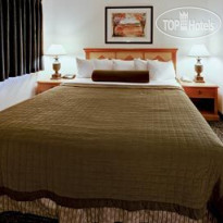 Hawthorn Suites by Wyndham Killeen Ft Hood 