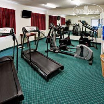 Hawthorn Suites by Wyndham Killeen Ft Hood 