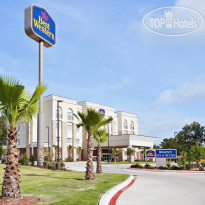 Best Western Regency Inn & Suites 