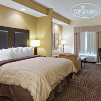 Best Western Regency Inn & Suites 