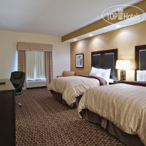 Best Western Regency Inn & Suites 