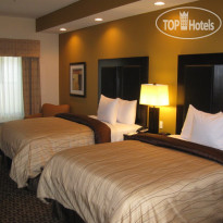 Best Western Regency Inn & Suites 