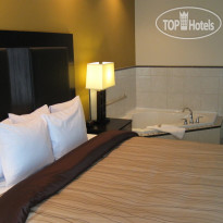 Best Western Regency Inn & Suites 