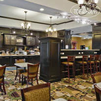 Best Western Regency Inn & Suites 