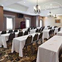 Best Western Regency Inn & Suites 