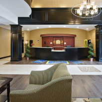 Best Western Regency Inn & Suites 