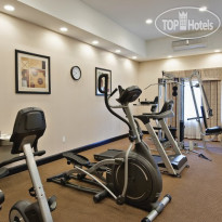 Best Western Regency Inn & Suites 