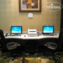 Best Western Regency Inn & Suites 