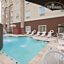 Best Western Regency Inn & Suites 