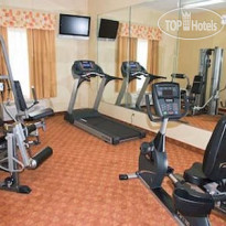 Comfort Inn & Suites Texas City 