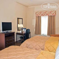 Comfort Inn & Suites Texas City 