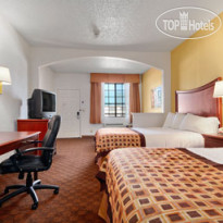 Baymont Inn & Suites Fort Worth South 