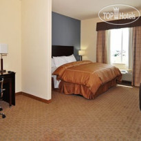 Comfort Suites Waxahachie 