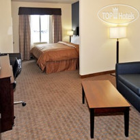 Comfort Suites Waxahachie 