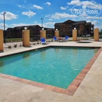 Comfort Suites Waxahachie 