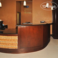 Comfort Suites Waxahachie 