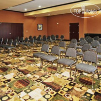 Comfort Suites Waxahachie 