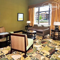 Comfort Suites Waxahachie 