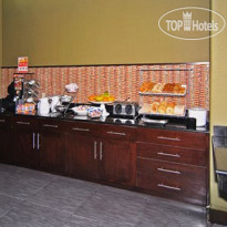 Comfort Suites Waxahachie 