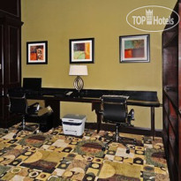 Comfort Suites Waxahachie 