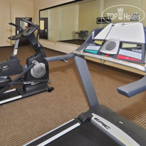 Comfort Suites Waxahachie 