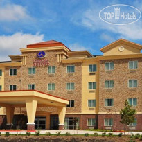 Comfort Suites Waxahachie 