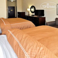 Comfort Suites Waxahachie 