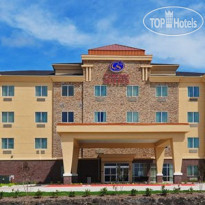 Comfort Suites Waxahachie 