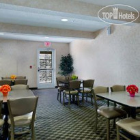 Microtel Inn & Suites by Wyndham El Paso East 