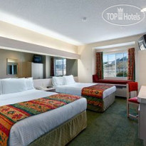 Microtel Inn & Suites by Wyndham El Paso East 