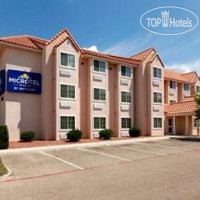 Microtel Inn & Suites by Wyndham El Paso East 2*