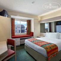 Microtel Inn & Suites by Wyndham El Paso East 