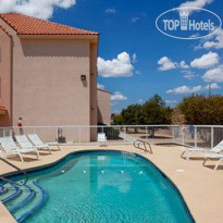 Microtel Inn & Suites by Wyndham El Paso East 