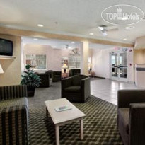 Microtel Inn & Suites by Wyndham El Paso East 