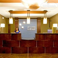 Holiday Inn Express Hotel & Suites Beeville 