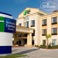 Holiday Inn Express Hotel & Suites Beeville 