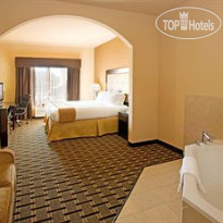 Holiday Inn Express Hotel & Suites Beeville 