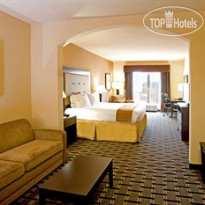 Holiday Inn Express Hotel & Suites Beeville 