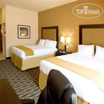Holiday Inn Express Hotel & Suites Beeville 