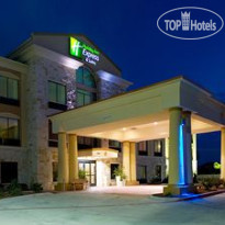 Holiday Inn Express Hotel & Suites Beeville 