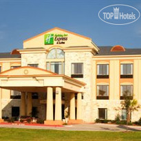 Holiday Inn Express Hotel & Suites Beeville 