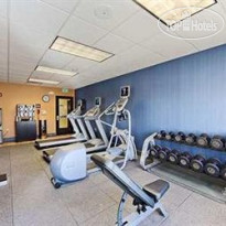 Hampton Inn & Suites Mansfield 