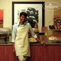 Hampton Inn & Suites Mansfield 